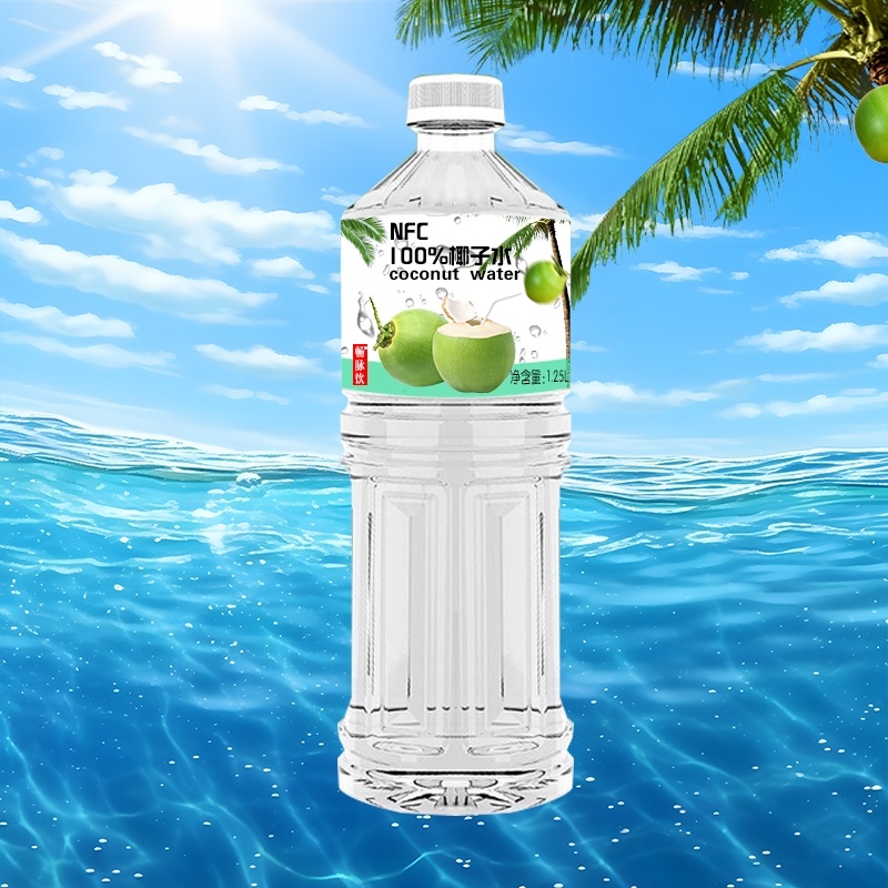 1.25L×12瓶