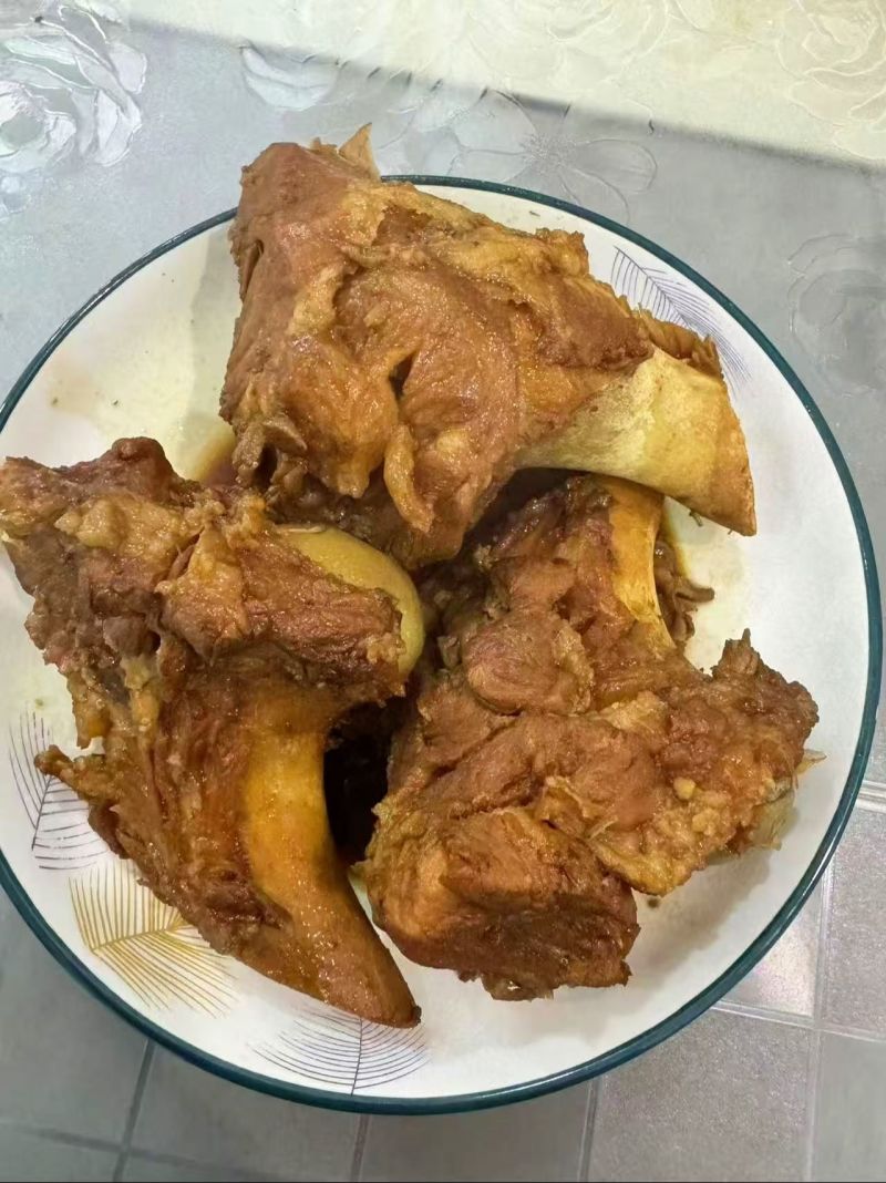 多肉猪棒骨大量现货量大从优