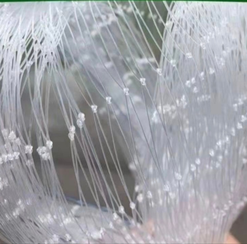 防鸟网厂家直销