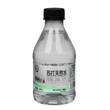 苏打水一件代发