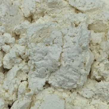 牛奶奶渣
