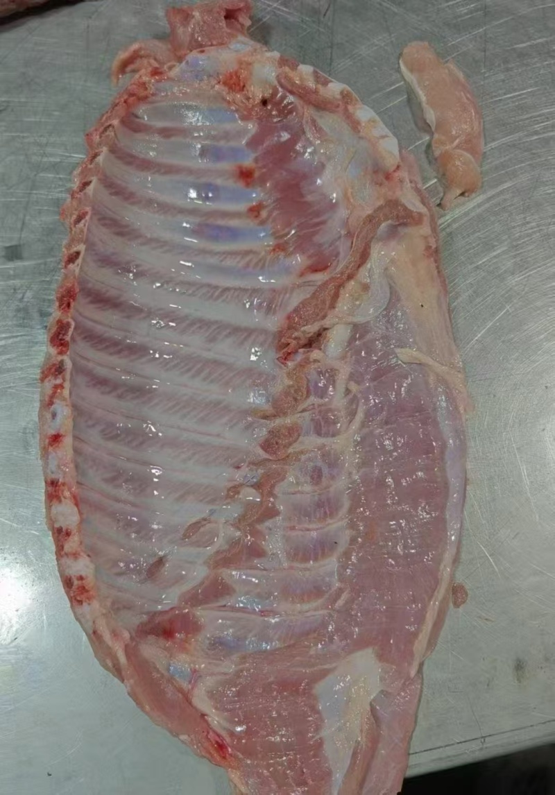 肥猪分割厂价直销各种猪产品