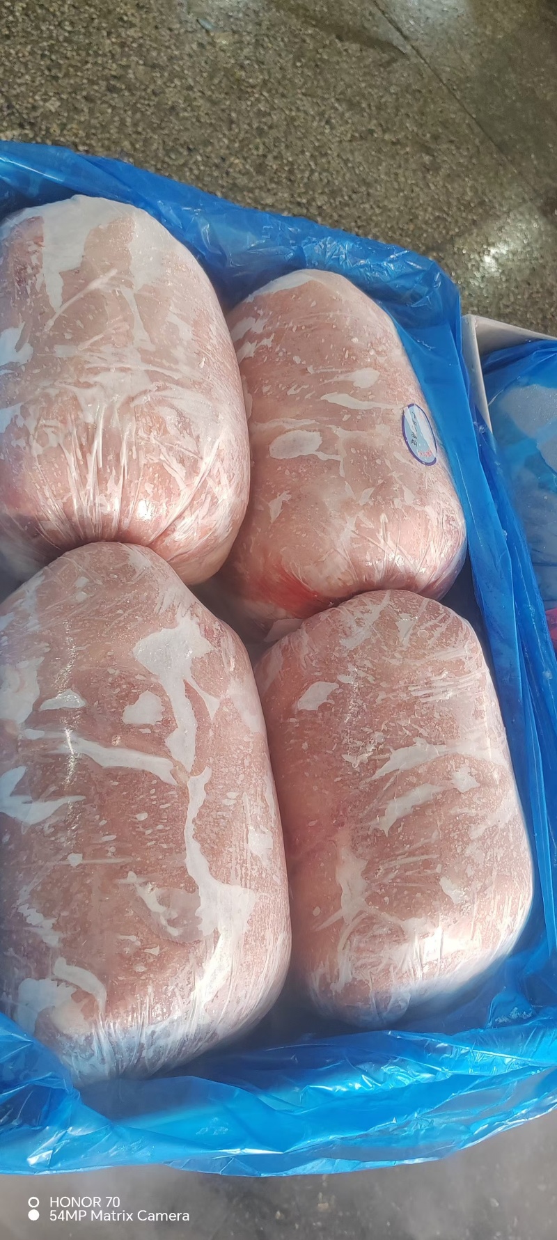 肥猪分割厂价直销各种猪产品
