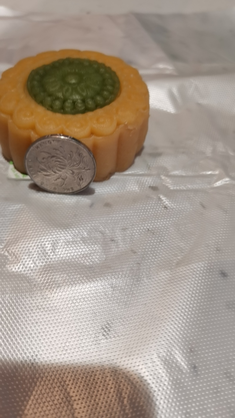 1广式月饼系列