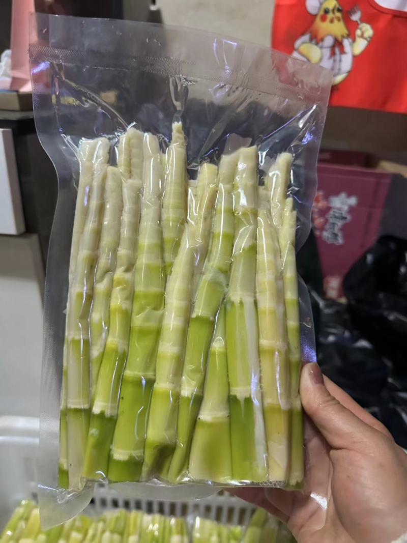 真空包装一斤一袋，可要求规格