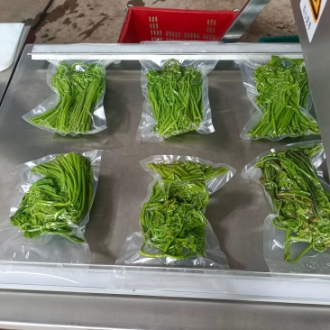 撅菜