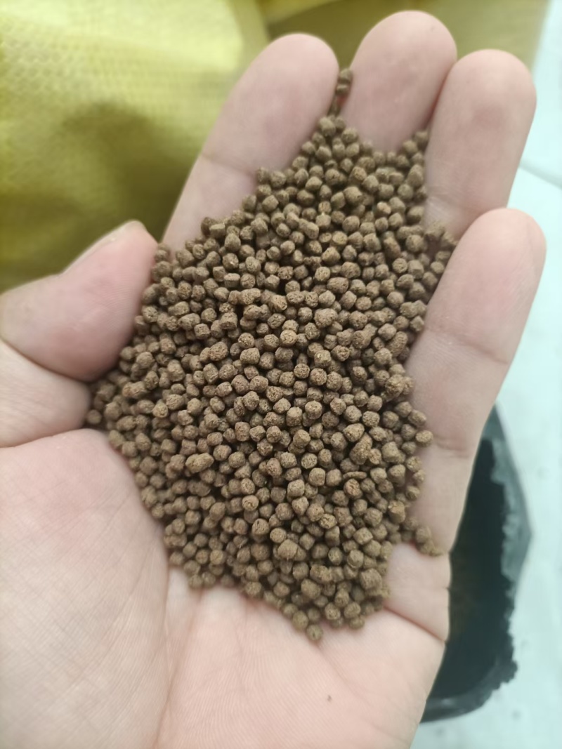 鱼料
