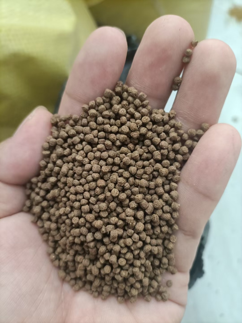鱼料