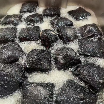 长沙臭豆腐生胚