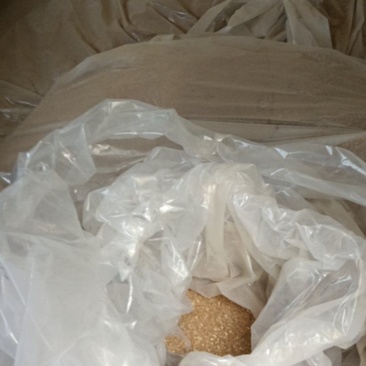 陈年小麦，一万斤左右