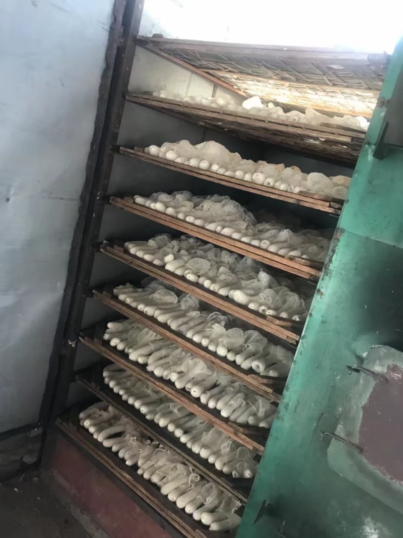 2025年竹荪自家种植，一手货源充足，没有中间商