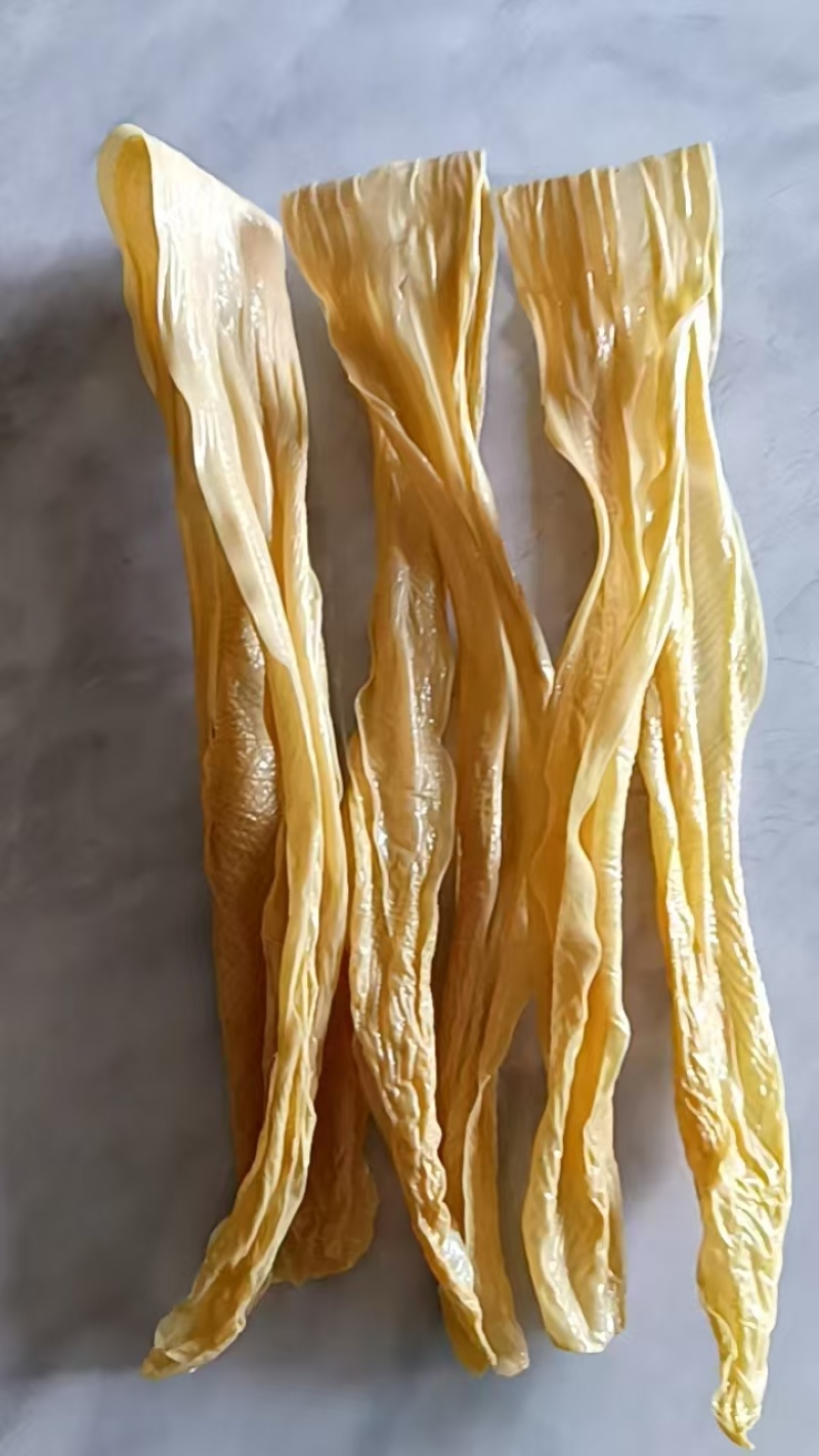 腐竹