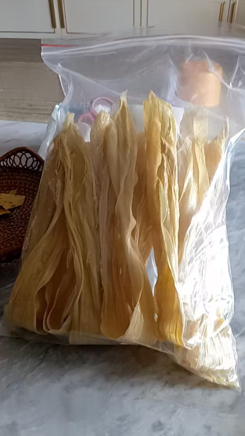 腐竹