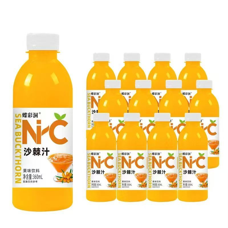 塑包12*360ml
