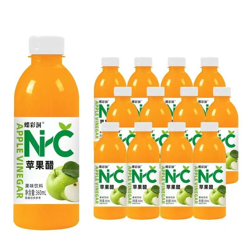 塑包12*360ml