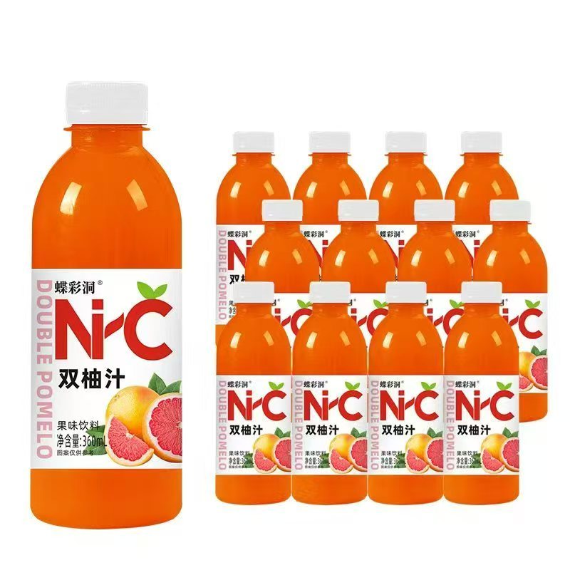 塑包12*360ml