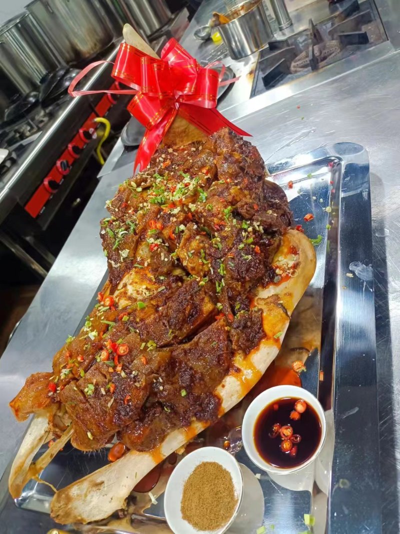 嘉兴理享食品有限公司