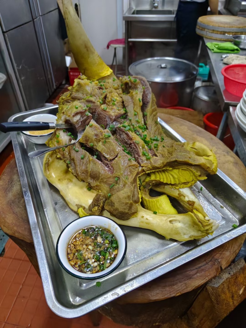 嘉兴理享食品有限公司