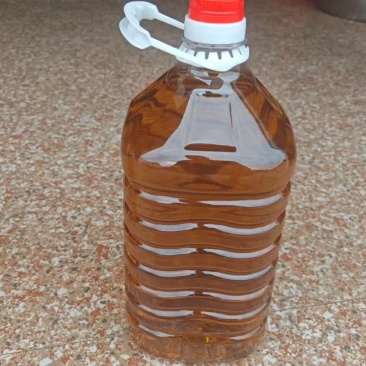山茶油