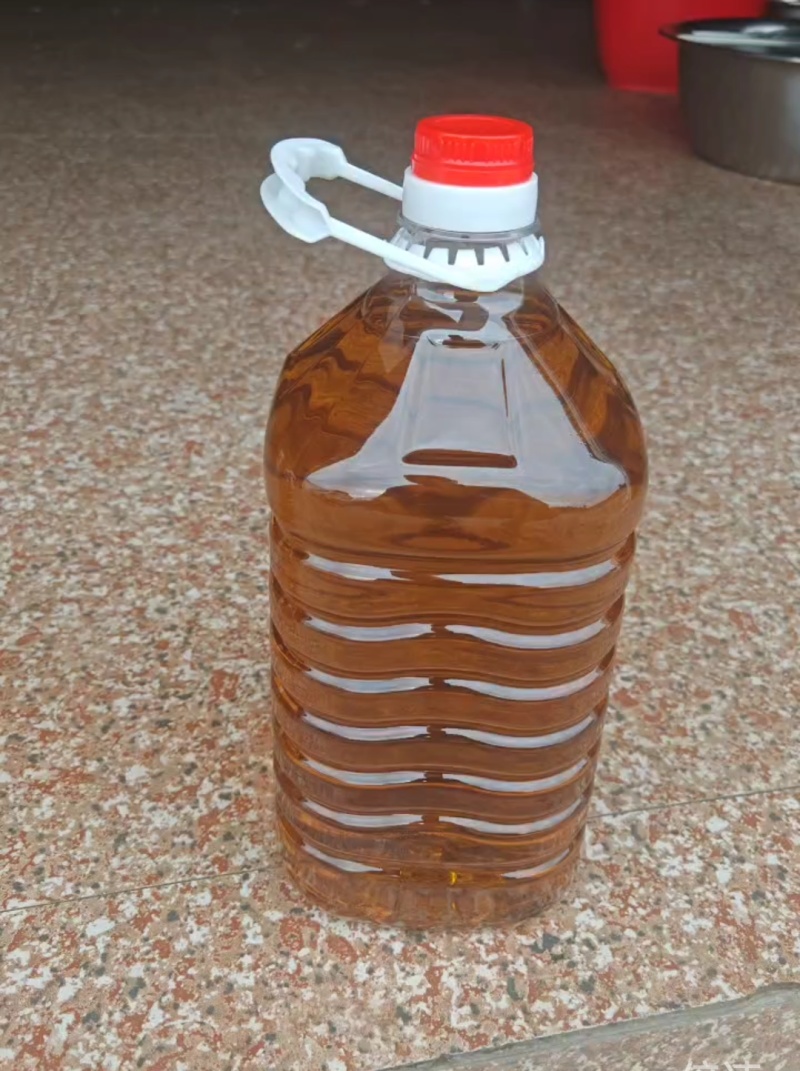 山茶油