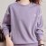 新到女士华棉复合高档卫衣1000件，青岛货，高品质16