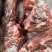 母猪颈骨带肉率满满