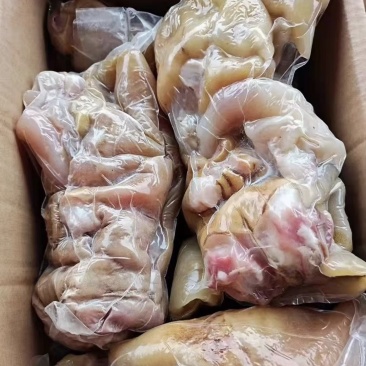 去骨带筋熟牛蹄厂家直销量大从优