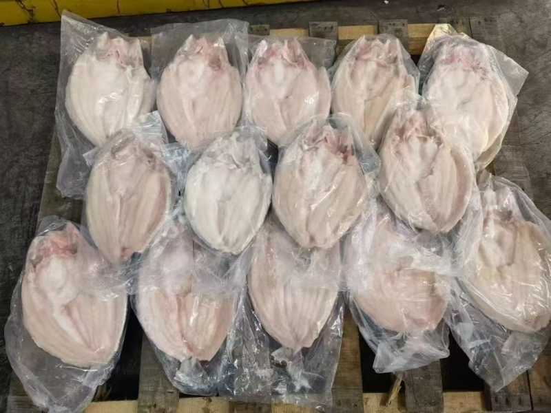 腌制开背巴沙鱼，700/900900/1100