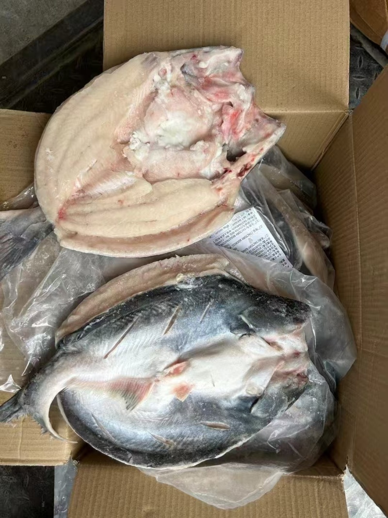 腌制开背巴沙鱼，700/900900/1100