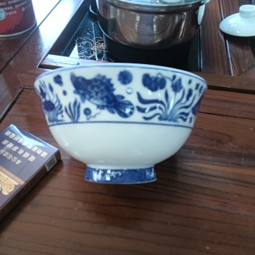 景德镇陶瓷餐具