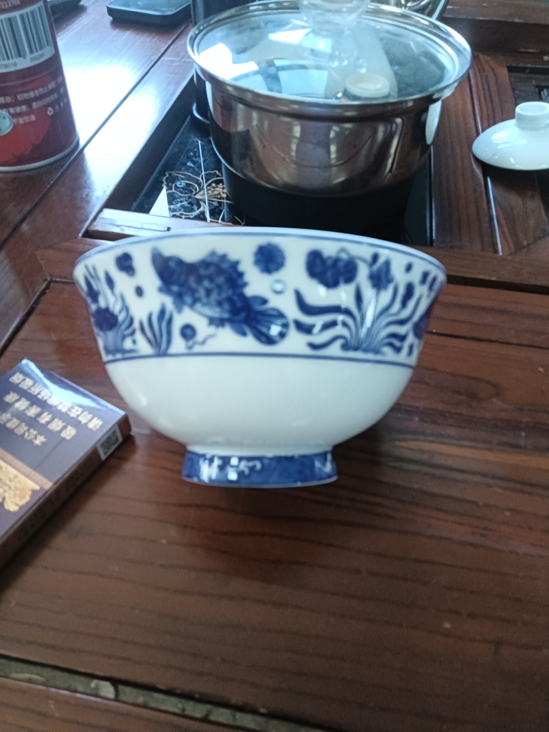 景德镇陶瓷餐具