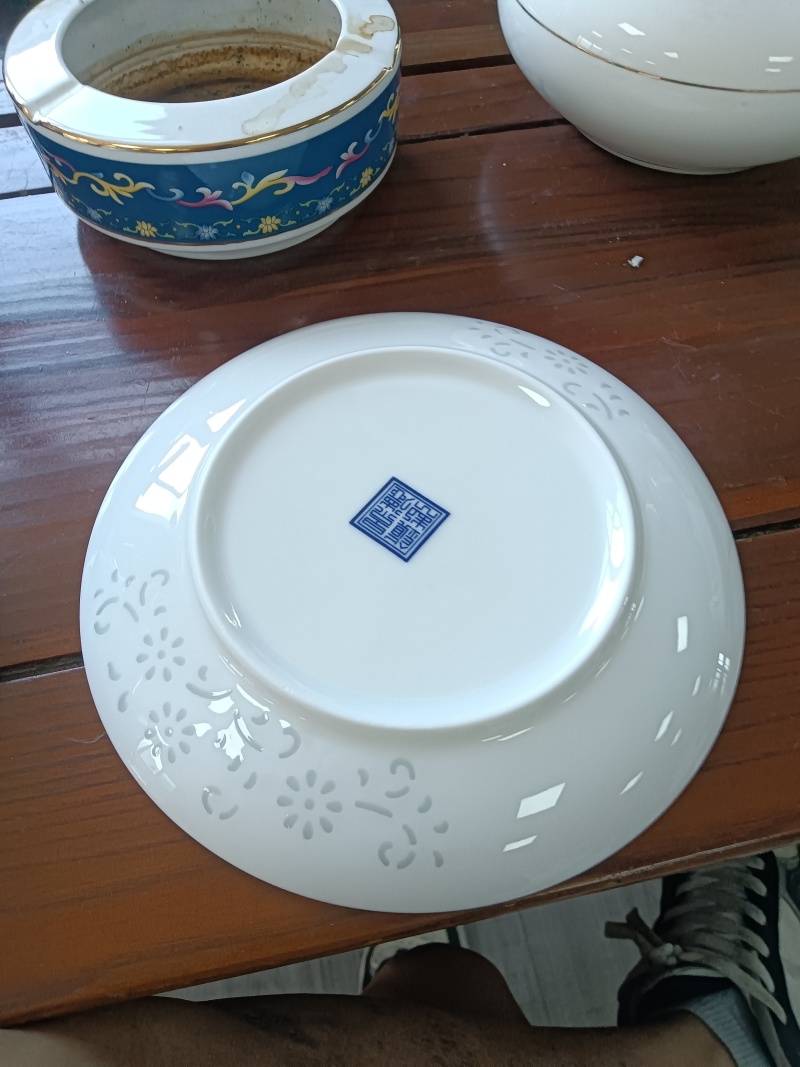 景德镇陶瓷餐具