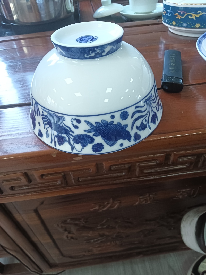 景德镇陶瓷餐具