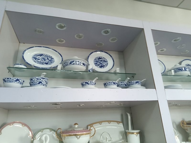 景德镇陶瓷餐具