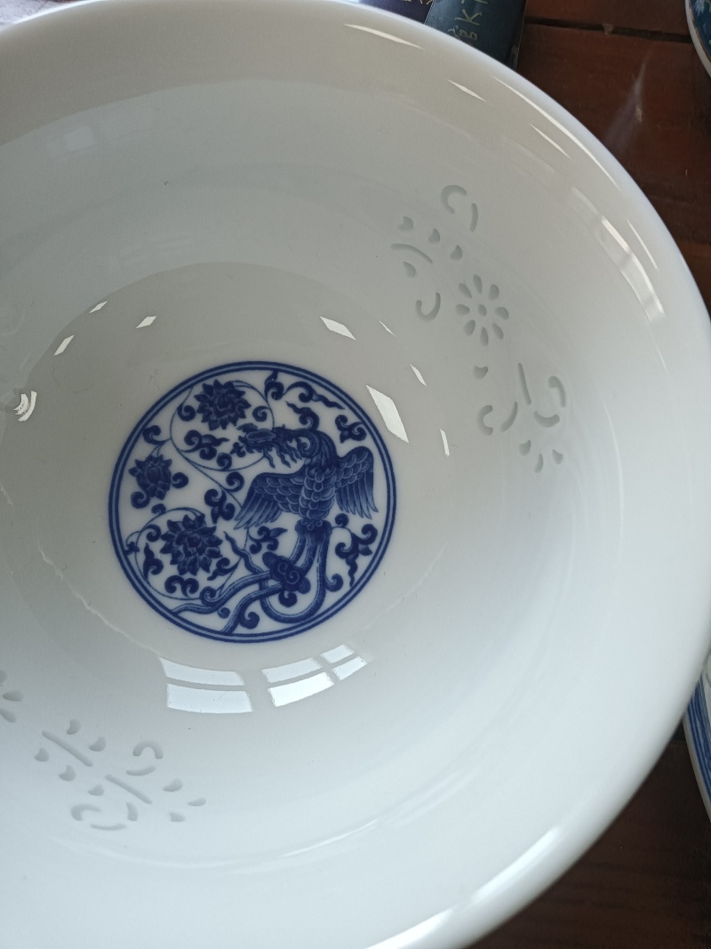 景德镇陶瓷餐具