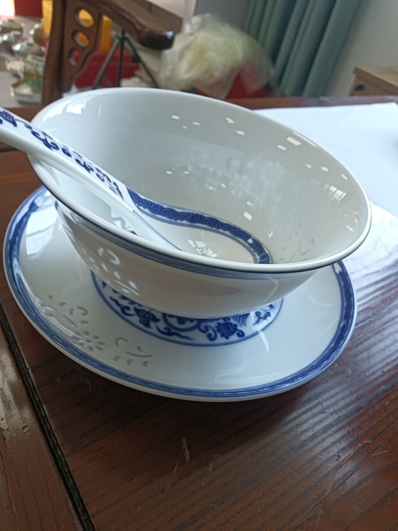 景德镇陶瓷餐具
