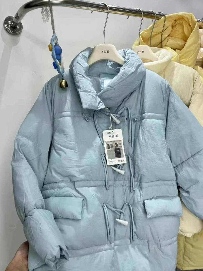 5000件全清29～反季棉服福利先安排上