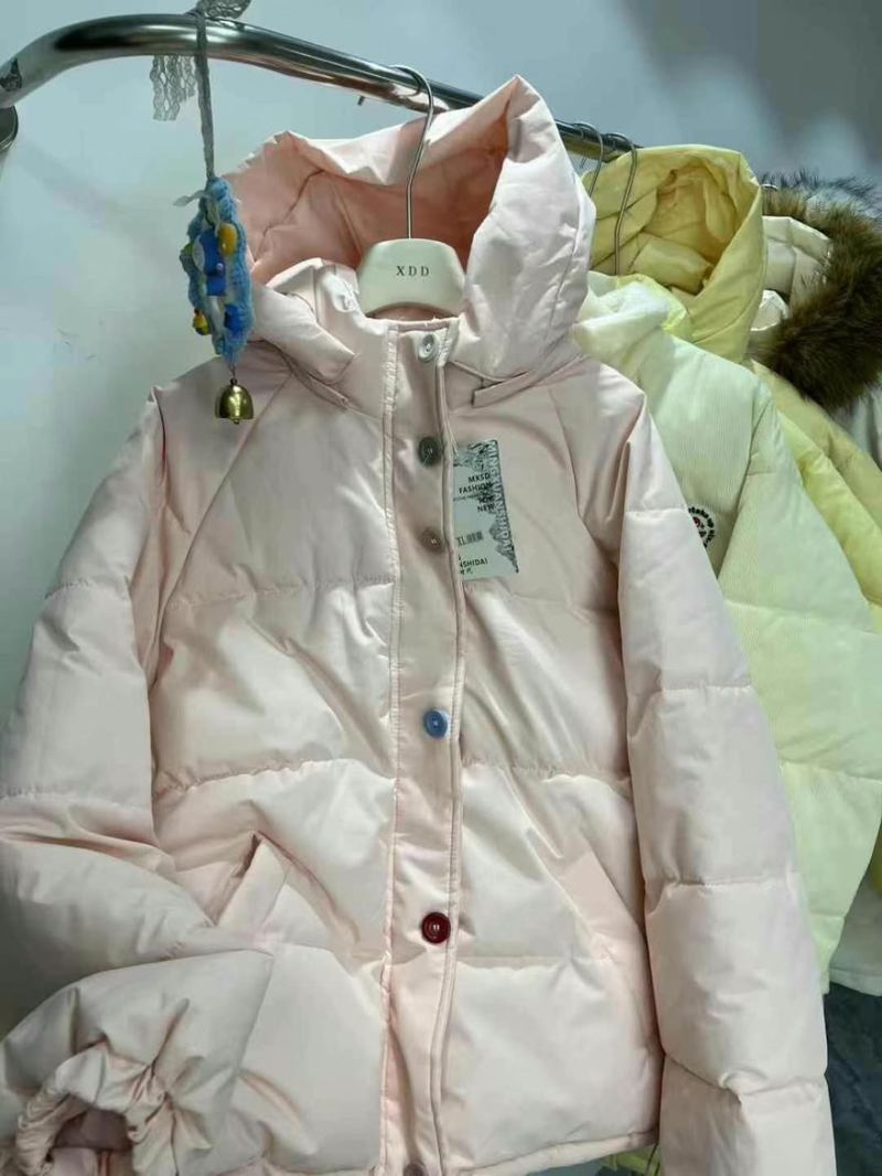 5000件全清29～反季棉服福利先安排上