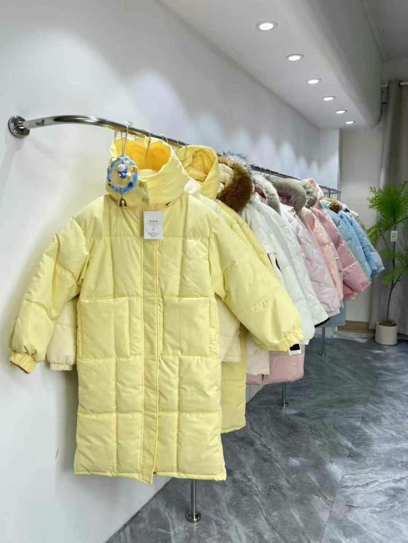 5000件全清29～反季棉服福利先安排上