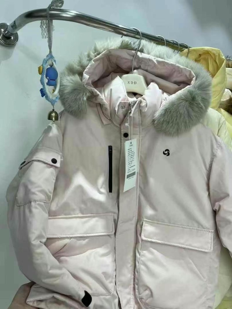 5000件全清29～反季棉服福利先安排上