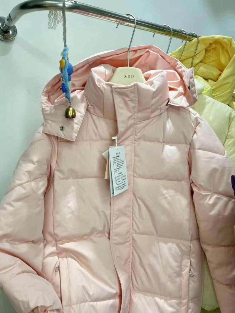 5000件全清29～反季棉服福利先安排上