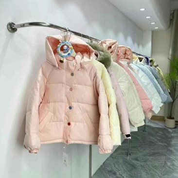 5000件全清29～反季棉服福利先安排上