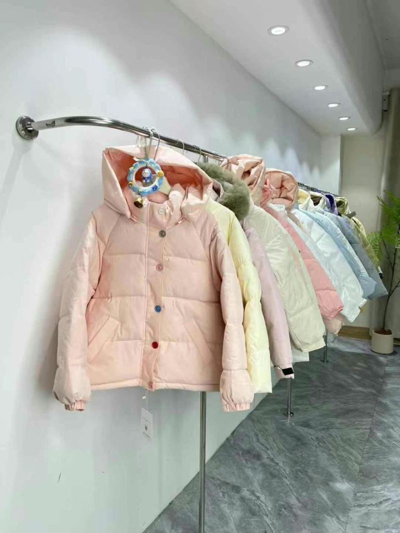 5000件全清29～反季棉服福利先安排上