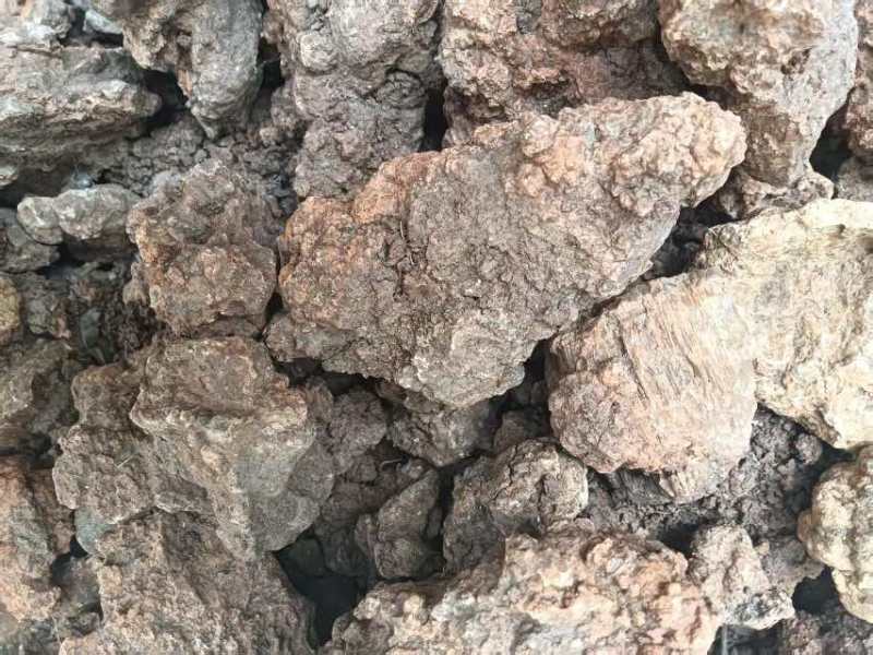 中药材姜石料姜石沙姜石蛎石礓砺地道药材质优价实