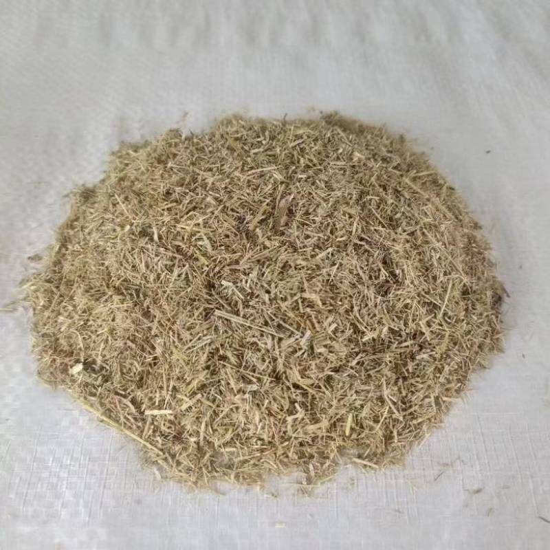干草，稻草，治沙草