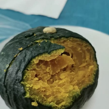 山东贝贝南瓜🎃