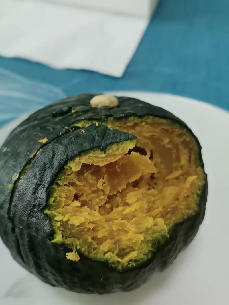 山东贝贝南瓜🎃
