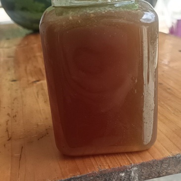 野生蜂蜜