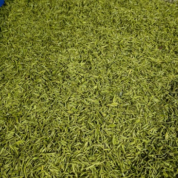 有色茶叶
