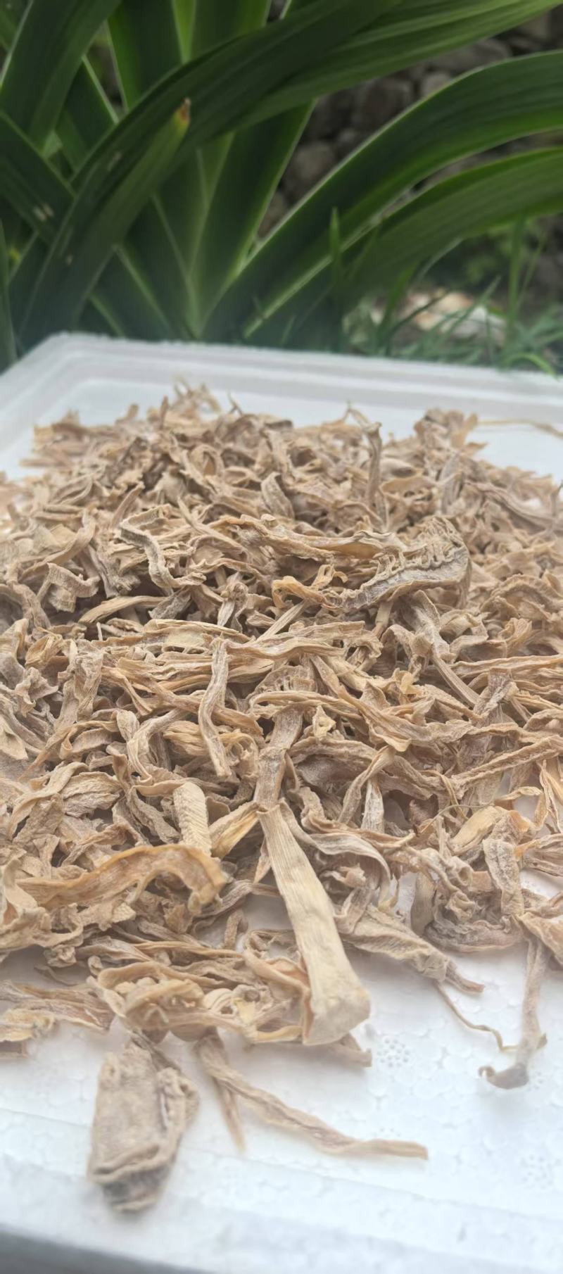 干笋丝批发价